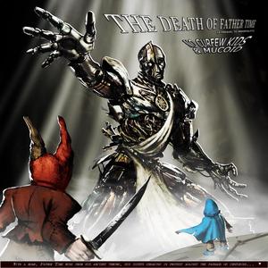 Steelrail (Father Time Rework)