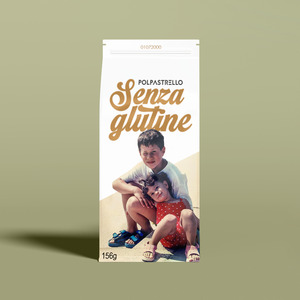 Senza Glutine