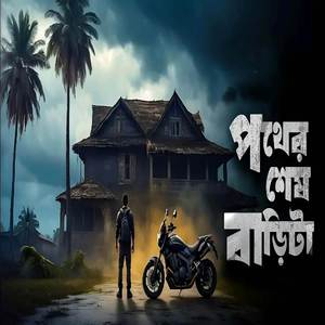 পথের শেষ বাড়িটা