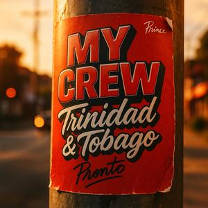 CREW (Semi-Acoustic)