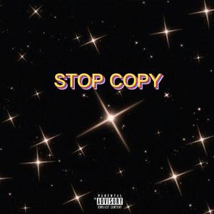 stop copy
