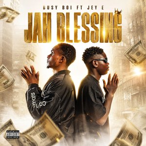 Jah Blessing