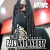 Yung Hashtag - Pain & Anxiety