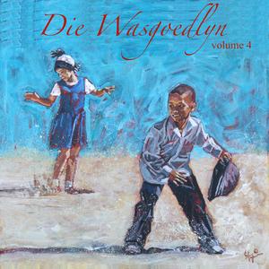 Blomme vir Boeddha (feat. Breyten Breytenbach)