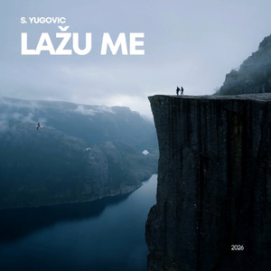 Lažu me