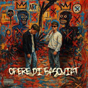 Opere Di Basquiat (feat. Jaiçi)