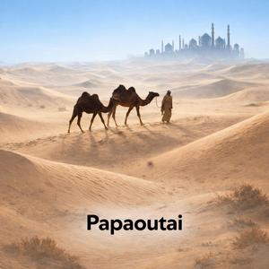 Papaoutai