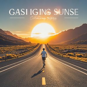 Chasing Sunrise(追逐日出）