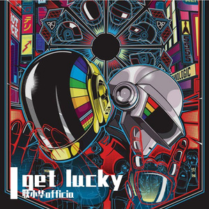 get lucky