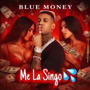 ME LA SINGO ME LA ROBO (feat. Megadivo Produce)