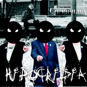 Hipocrísia