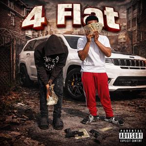 4 Flat