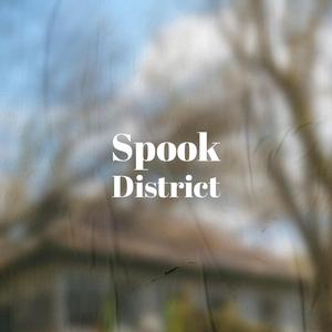 Spook District
