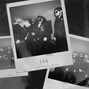 132 (feat. PackzProjectz, Jagga & 40K)