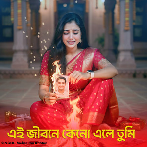 এই জীবনে কেনো এলে তুমি