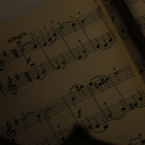 シューマンのアダージョとアレグロ - 高音質ハーモニカ＆ピアノ