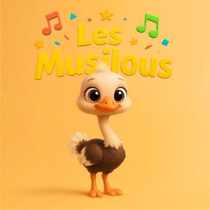 L'autruche