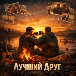 Лучший друг