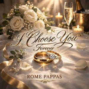 I Choose You Forever