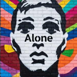 Alone
