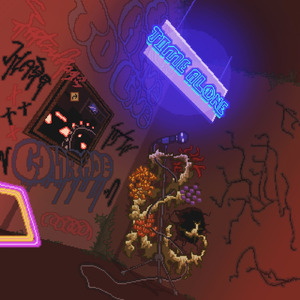 Time Alone (feat. TTr)