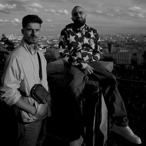 Entradas (feat. nastyfactor)