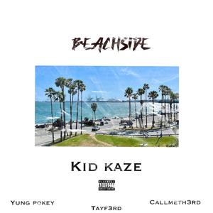 beachside (feat. Yung Pokey, TayF3rd & Callmeth3rd)