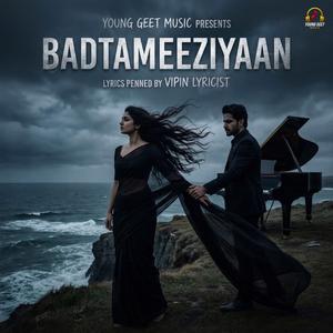 Badtameeziyaan