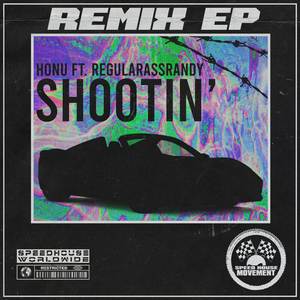 Shootin' (Eddy Clash Remix)