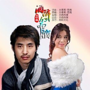 酒醉的雨滴 (DJ版)