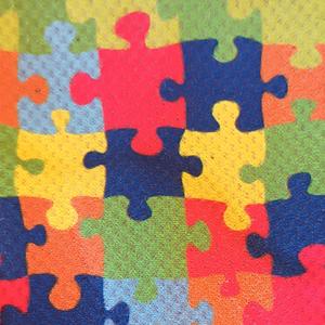 Life is a Puzzle