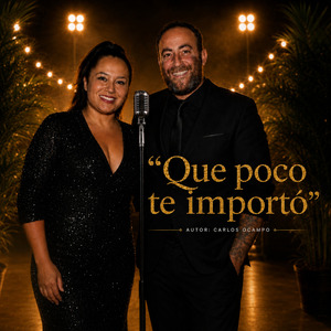 Que poco te importó