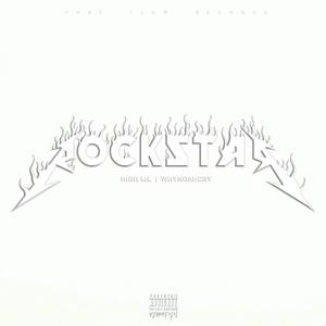 ROCKSTAR (feat. Whynoahcry)