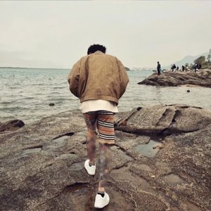 口水旋律（阿宇Remix）