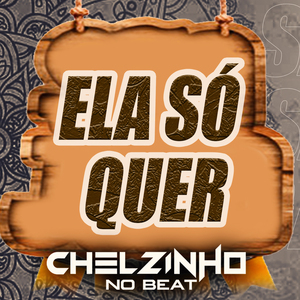 Ela Só Quer (Remix)