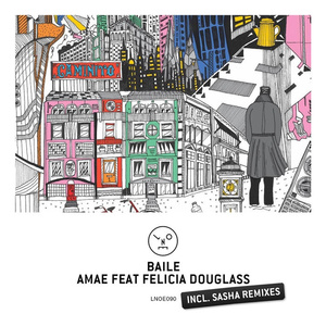 Amae (Original Mix)