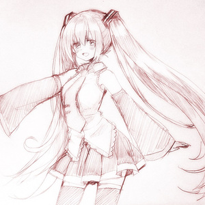 【初音mikuV4C】跨界Dreamer