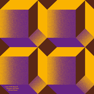 Djougou Yah (Perc Mix)