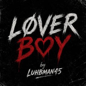 LØVER BOY