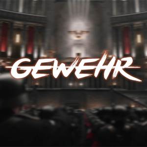 Schwarzbraun ist die Haselnuss - Phonk
