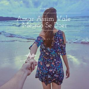 Eu Não Quero Te Amar Pela Metade