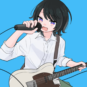 スレッショルドインサイター (feat. 初音ミク)