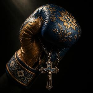 Усик - чемпіон