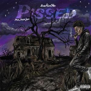 Pissed (feat. EvoAintShit)