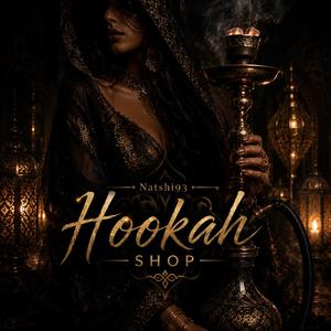 Hookah Shop