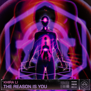The Reason Is You