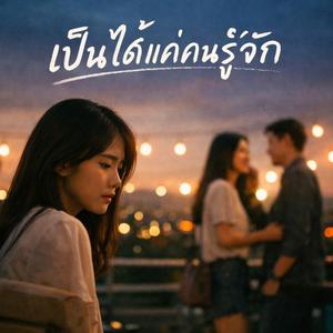 เป็นได้แค่คนรู้จัก