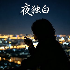 夜独白