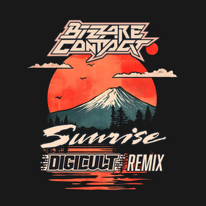 Sunrise (DigiCult Remix)