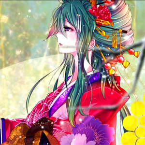 花魁かぞへうた